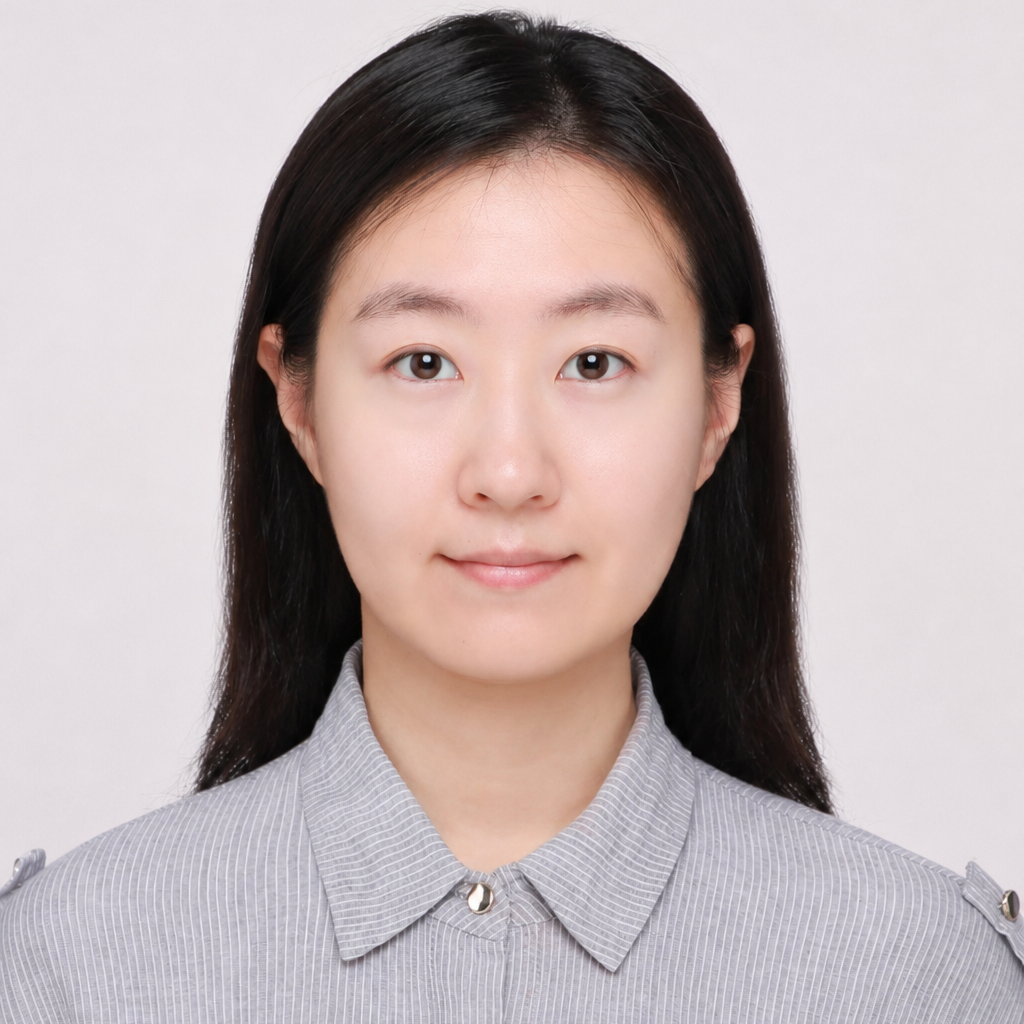 Jie Li's photo